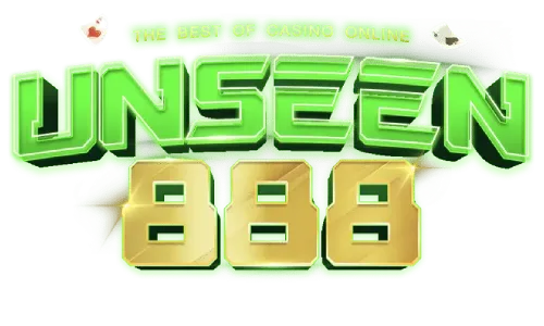 unseen 888 สล็อต